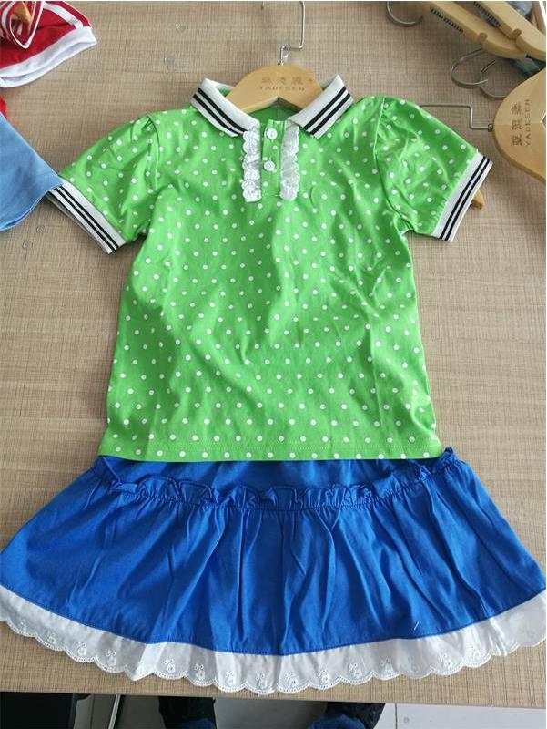 濟南幼兒園園服定做公司